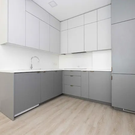 Calm Oasis/apt, By Cohost Palanga